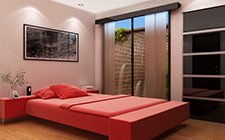 3D Interior
